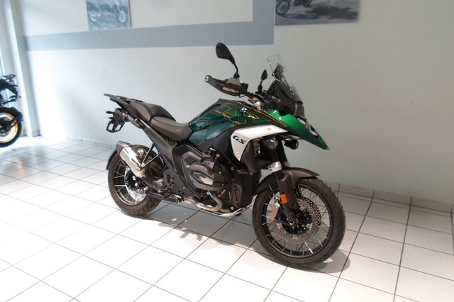 BMW R1300 GS Opt.719