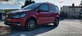 Volkswagen Caddy 1,4TSI 96kW BMT XTRA 5-Sitze XTRA - Volkswagen Caddy: 9k