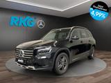 Mercedes-Benz GLB 250 4M PROGRESSIVE SPURASSIST KAMERA PDC LED - Mercedes-Benz GLB 250 aus 2024