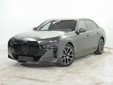 BMW i7 xDr.60 M Sportpaket NP 194930.- Fond Entert. - BMW i7 aus 2022