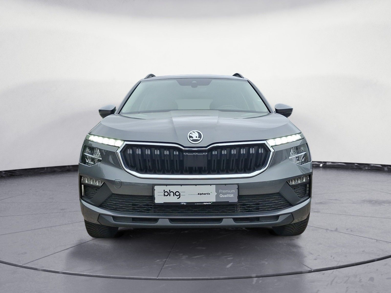 Skoda Kamiq - Bild 7