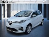 Renault ZOE R135 Z.E. 50 Experience CCS Sitzhzg Kamera - Renault ZOE Gebrauchtwagen in Hamburg