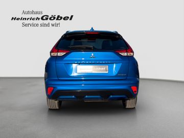 Mitsubishi Eclipse Cross - 5