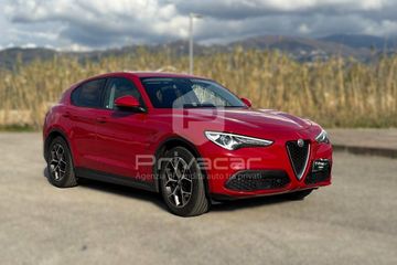 Alfa-Romeo Stelvio - 3