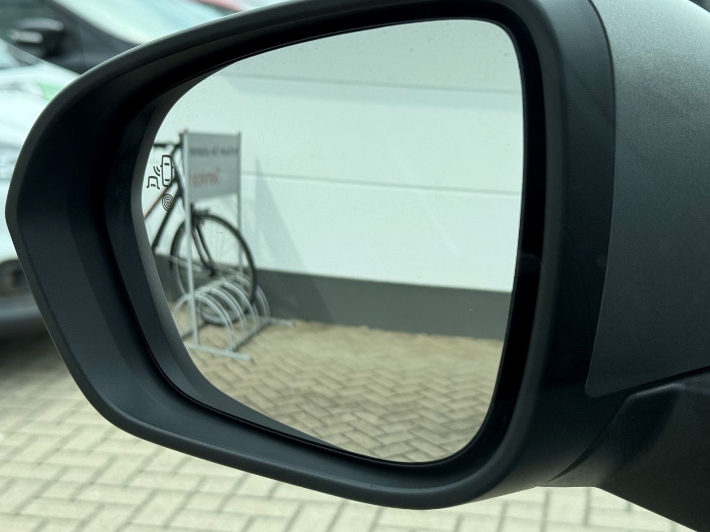DACIA Duster III Hybrid 140 1.6 E-TECH Journey  AHK +V - Image 19