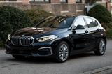 BMW 118i Luxury Line | 1. Hand v. privat | Garantie - BMW 118 Gebrauchtwagen in Aachen
