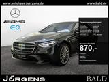 Mercedes-Benz S 580 4M L AMG-Sport/Pano/Burm/Night/Distr/20' - Mercedes-Benz S 580