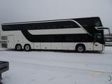 Setra S431DT, 89 Sitze, Euro 6 - Setra LKWs