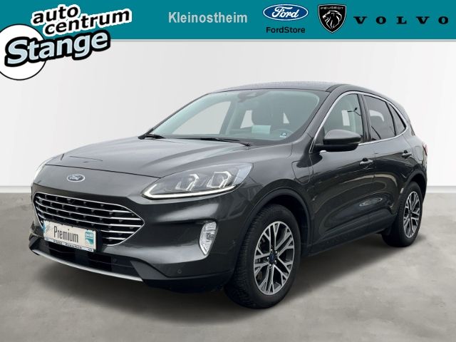 Ford Kuga Plug-In Hybrid Titanium Head-Up B&O Soundsy