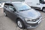 Volkswagen Touran 1.6 TDI *AUTOMATIK*ZAHNRIEMEN NEU*ACC - Volkswagen Touran: Zahnriemen