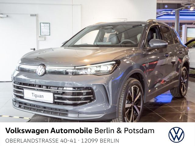 Volkswagen Tiguan Elegance 2,0 l TSI OPF 4MOTION 15 0 kW (2