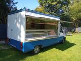 Fiat Ducato Verkaufswagen - : Verkaufswagen