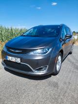 Chrysler Pacifica Touring L | 7-Sitzer | TV | AHK | TÜV - Chrysler Gebrauchtwagen von 2019