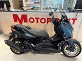 Yamaha XMAX 125 Tech MAX Modell 2022 - YAMAHA T MAX 125