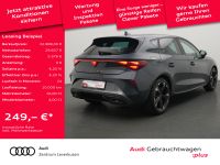 Cupra Leon - Vorschau Bild 2