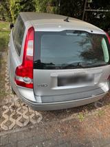 Volvo V50 2.4 Automatik für Bastler Export - Volvo V50 in Düsseldorf