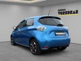 Renault Zoe Intens ZE40 SHZ PDC+Kamera, DAB - gebrauchte Renault ZOE aus dem Jahr 2018