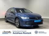 Volkswagen Golf VIII Variant Goal 2.0 TDI STANDHGZ AHK NAVI - Volkswagen Golf Jahreswagen Variant mit Diesel-Antrieb