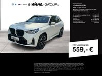 BMW X3 - Vorschau Bild 1