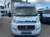 Carado T 337 | MARKISE | TV | Rückfahrkamera - Carado Wohnmobil oder -wagen