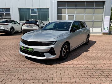 Opel Astra - 2