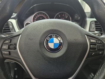 BMW 430 Gran Coupé - 12