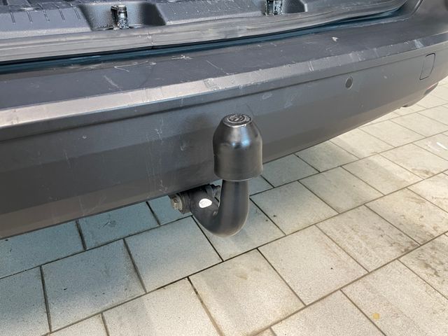 Caddy Kasten Cargo 1.5 TSI AHK SHZ KLIMA