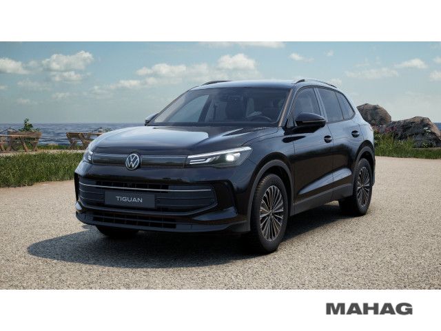 Volkswagen Tiguan - Bild 15