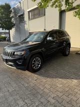 Jeep Grand Cherokee Limited 4X4  3.0 V6  disel - Jeep Grand Cherokee in Leverkusen