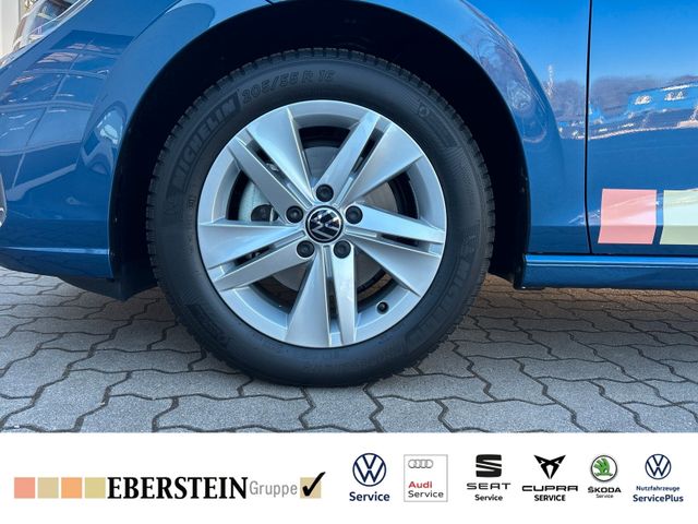 Volkswagen Golf Variant Life 1.5 eTSI LED AHK RFK
