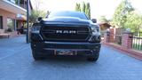 Dodge RAM/5,7-V8/4X4/GEIGER/LARAMIE/GAS-PRINS/MWST