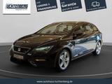 Seat LEON 1.5TSI FR BLACK MATT EDITION NAVI+LED-LICHT - Seat Leon: Fr 1m