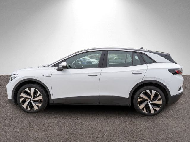 Volkswagen ID.4 - Bild 4