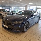 BMW 520 d xDrive M Sport Pro Limousine - BMW 520: 520d