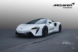 McLaren Artura Spider TechLux/B&W/Electrochromic Roof - McLaren Artura Gebrauchtwagen