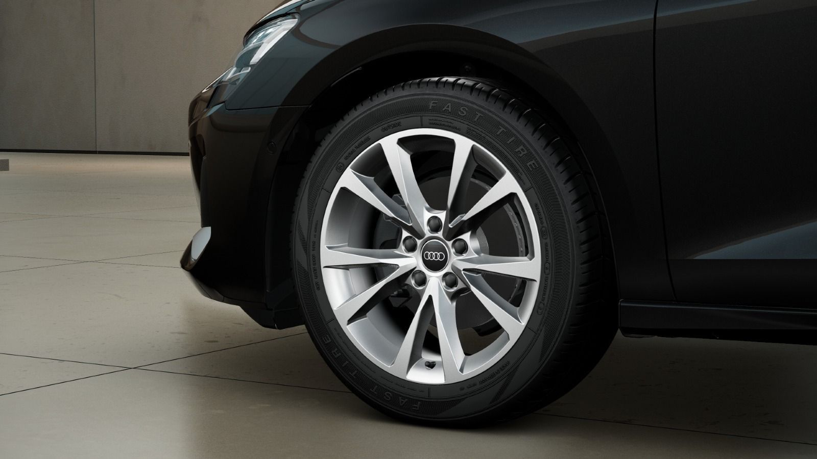 Audi A3 - Bild 5