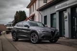 Alfa Romeo Stelvio Veloce 2.2 Q4 AT8 vom Alfa Vertragshänd. - Alfa Romeo Stelvio Jahreswagen