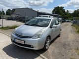 Toyota Prius Sol - Toyota Prius aus 2009 mit Hybrid-Antrieb