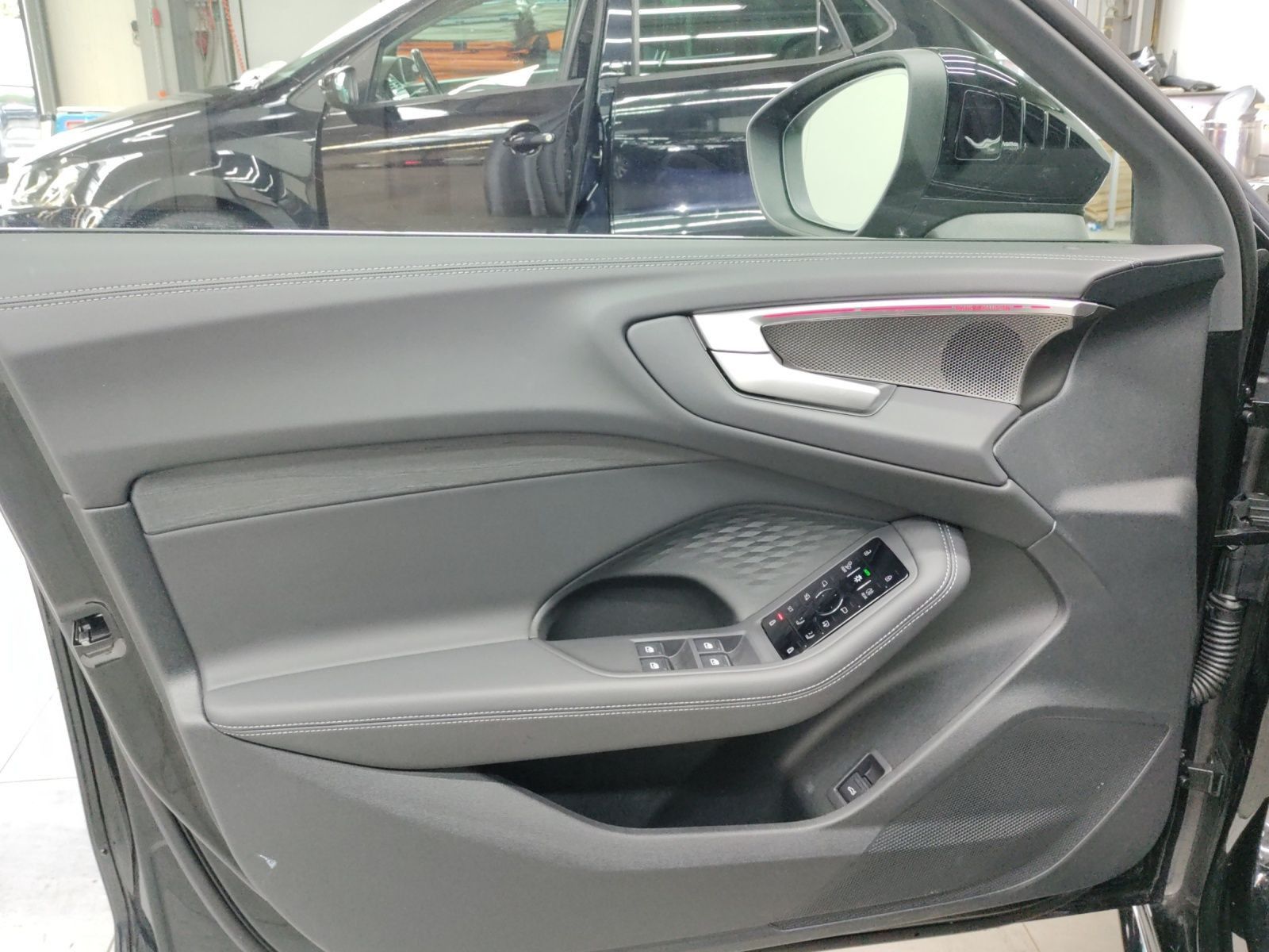 Audi A5 - Bild 10