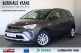 Opel Crossland 1.2 Elegance LANE+LED+PDC+ALU - Opel Crossland (X) in Hamburg