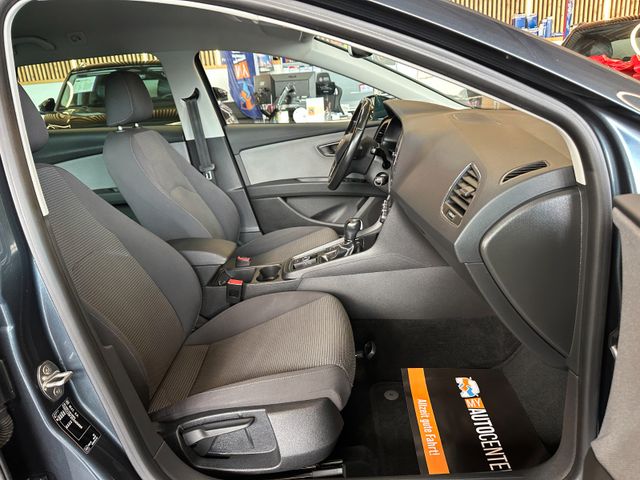 Seat Leon ST Style *TÜV*AHK*Klima*Navi*Spurhalte*