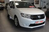 Dacia Sandero II Ambiance 1.-Hand Klima - gebrauchte Dacia Limousine