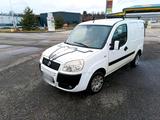 Fiat Doblo 1,9 - gebrauchte Fiat Doblo aus dem Jahr 2007