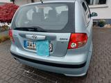 Hyundai Getz 1.1 GL  - Hyundai Gebrauchtwagen von 2005