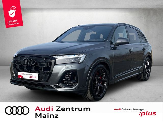 Audi Q7 S line 55 TFSI quattro tiptronic *HUD*ACC*