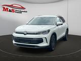 Volkswagen Tiguan 2.0 TDI Aut Life-NAVI-KAMERA-Garantie-LED