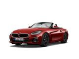 BMW Z4 sDrive 30 i M Sport Roadster sDrive30i Park-A - BMW Z4 in Mönchengladbach