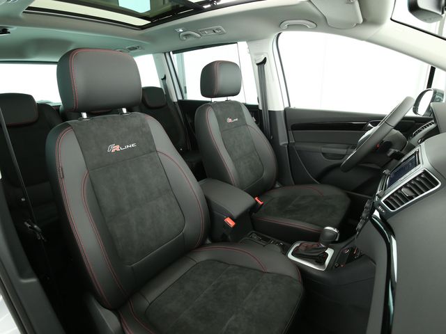 Seat Alhambra - Bild 16