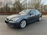 BMW 523i Automatik/Bi-Xenon/Navi/Schiebedach - BMW 523