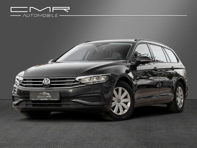 Volkswagen Passat Variant Business-Paket Premium DAB+ ACC